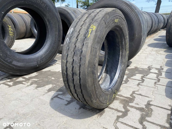 205/65R17.5 Opona MICHELIN X Maxitrailer XTA+E 8mm Naczepa