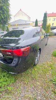 Toyota Avensis 1.8 Premium MS - 4