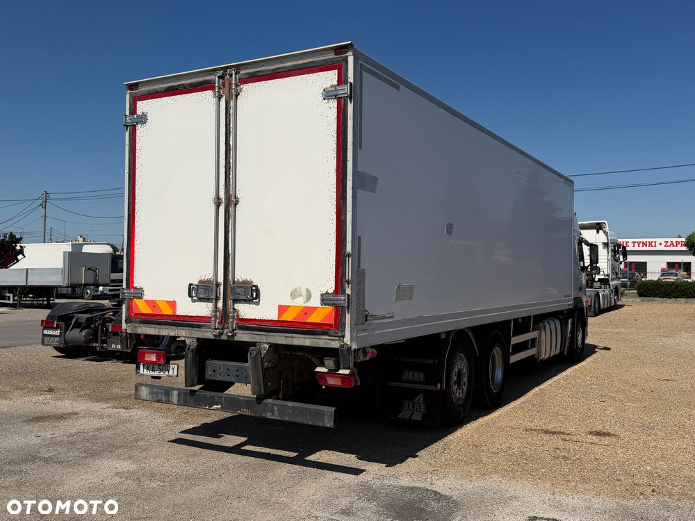 Volvo FH360 chłodnia - 6