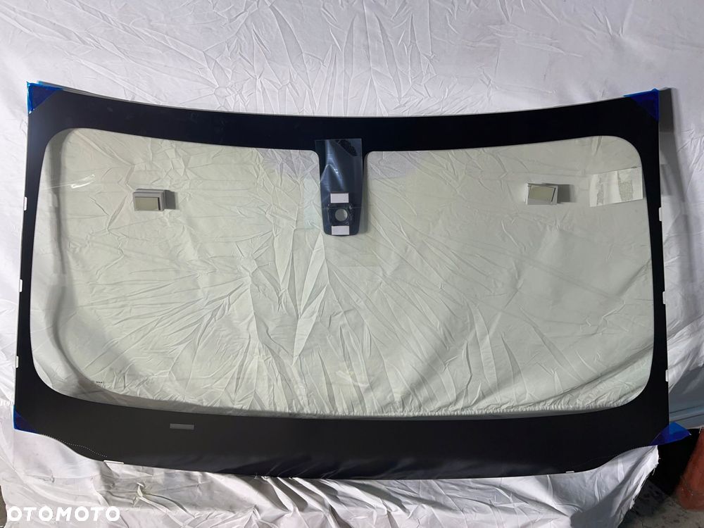 bmw 7 f01 f02 szyba przednia nowa sensor (3cm) hud solar 2008-2015 - 4