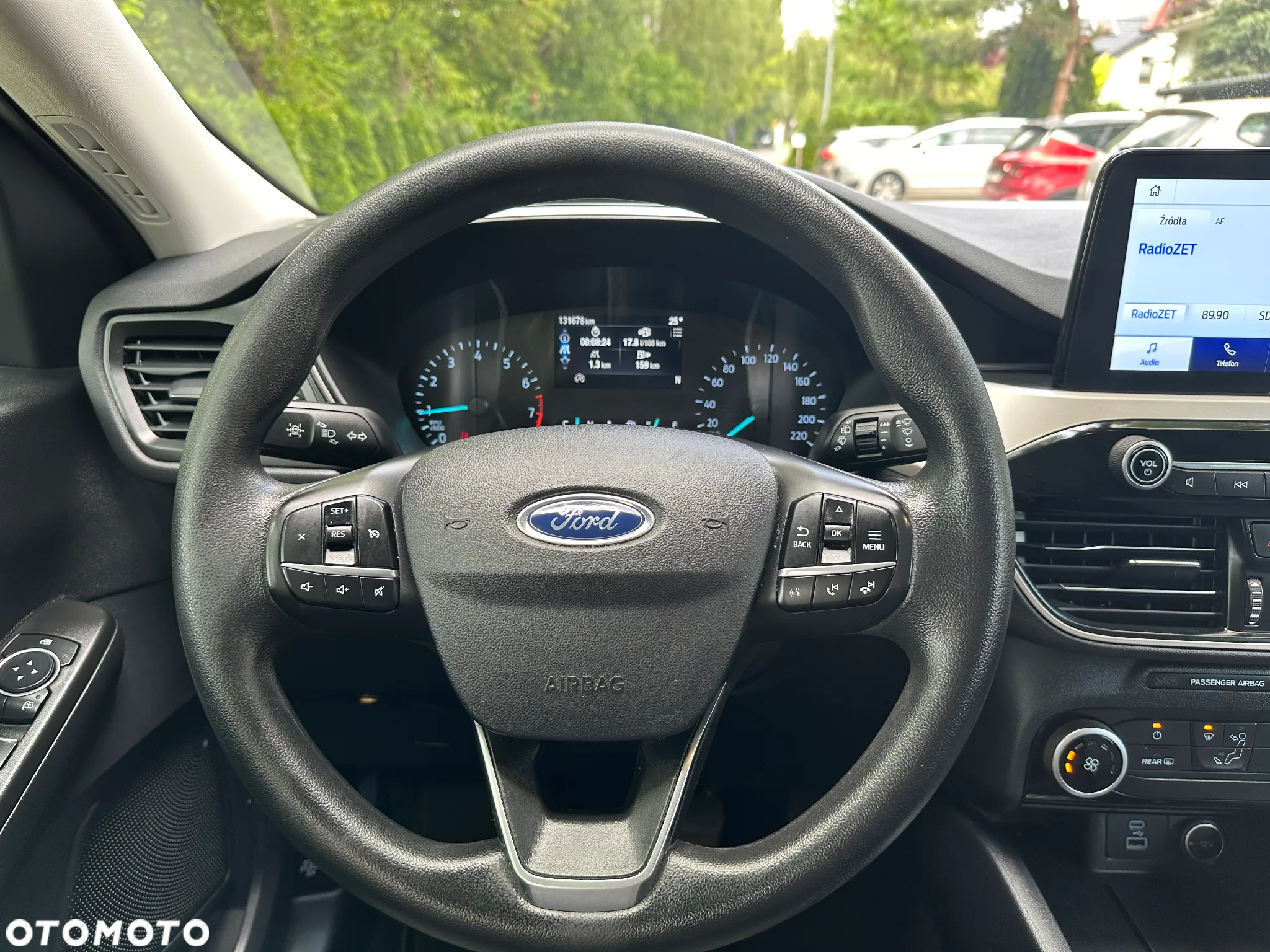 Ford Escape 1.5 EcoBoost AWD SE - 19