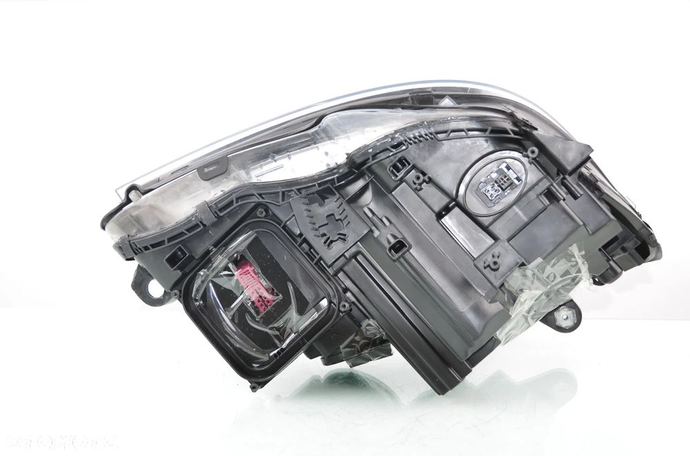 MERCEDES KLASA C W204 LIFT BI-XENON A2048204339 Lewy Przedni Oryginał - 3