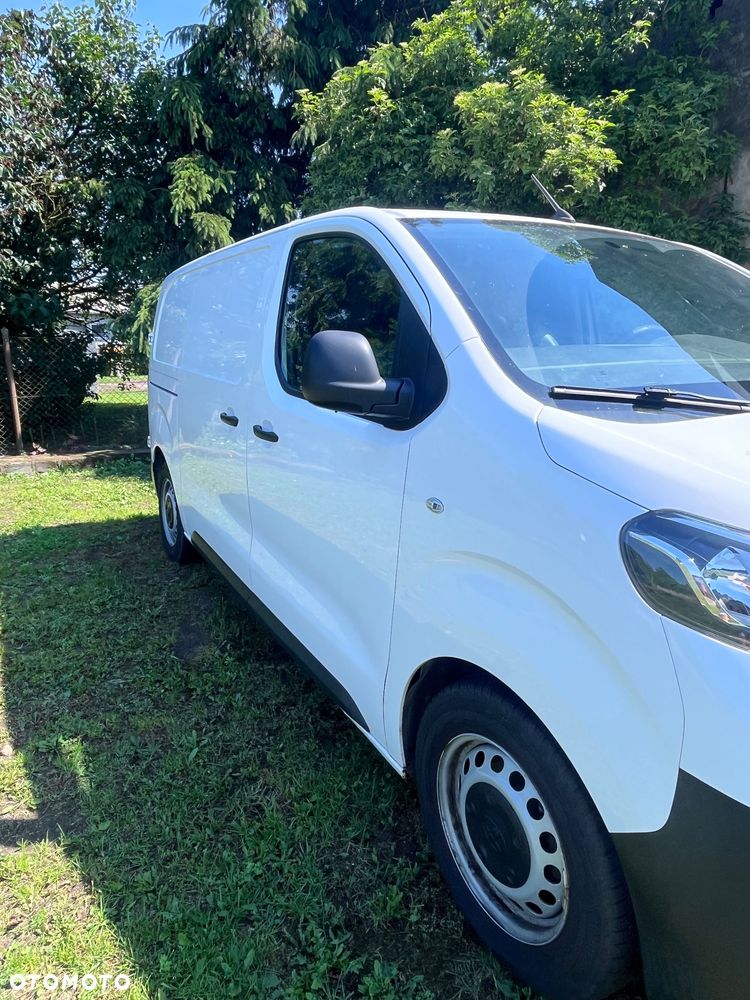 Toyota ProAce - 8