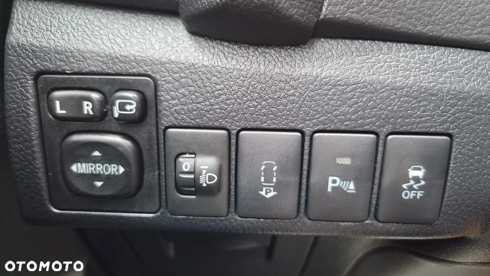 Toyota Auris 1.6 Valvematic Edition - 23