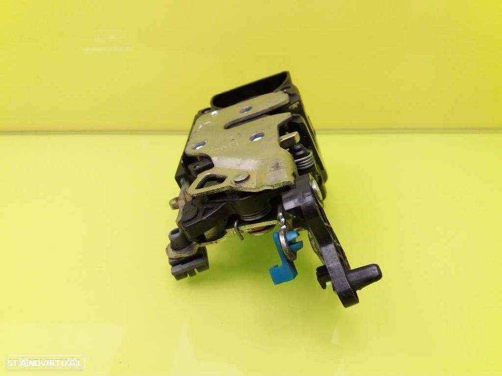 FECHADURA PORTA TRASEIRA ESQUERDA CHEVROLET LACETTI 2008 - 3