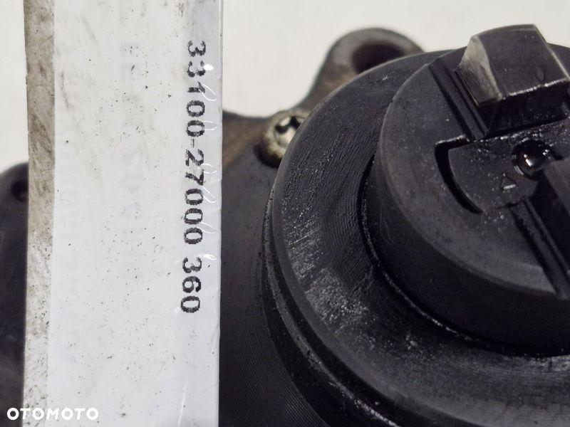 HYUNDAI SANTA FE I 1 2.0 CRDI POMPA WTRYSKOWA 33100-27000 - 7