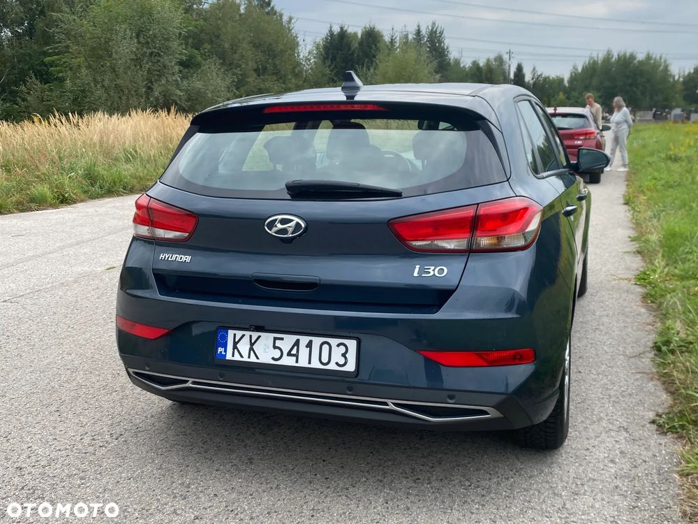 Hyundai i30 - 8
