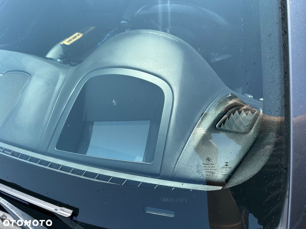 BMW Seria 5 520d Efficient Dynamics - 14