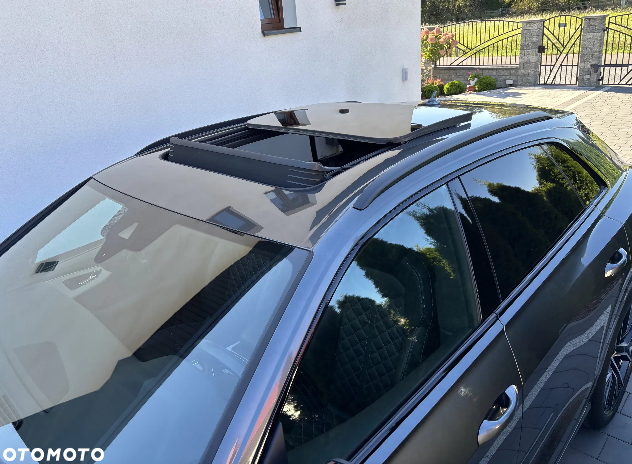 Audi Q8 - 32