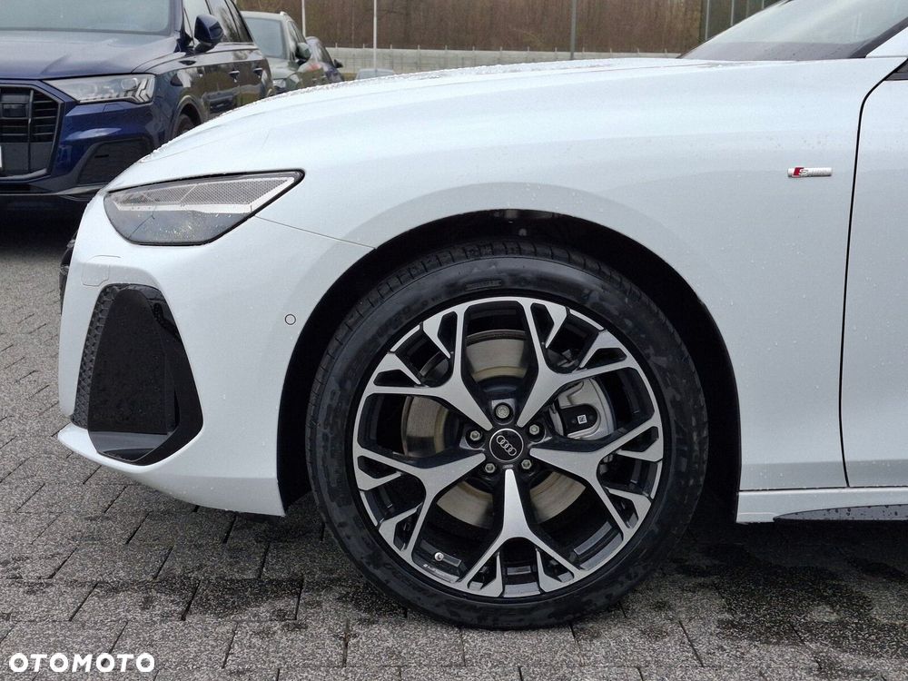 Audi A6 Avant - 4