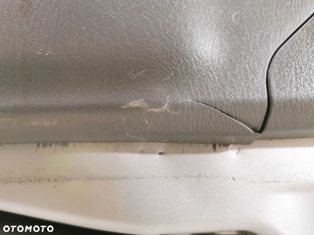 Ford Ranger IV Lift drzwi lewe tył kompletne - 10