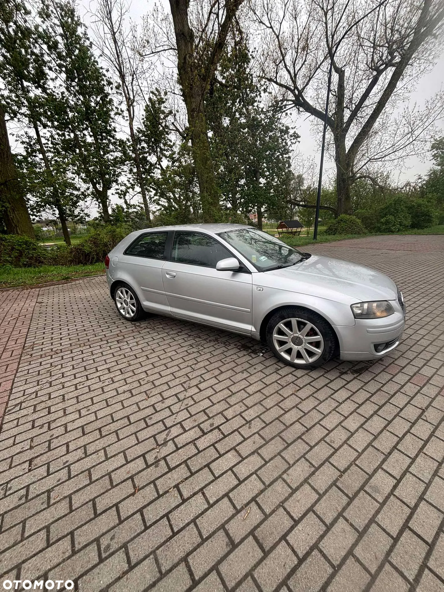 Audi A3 - 2