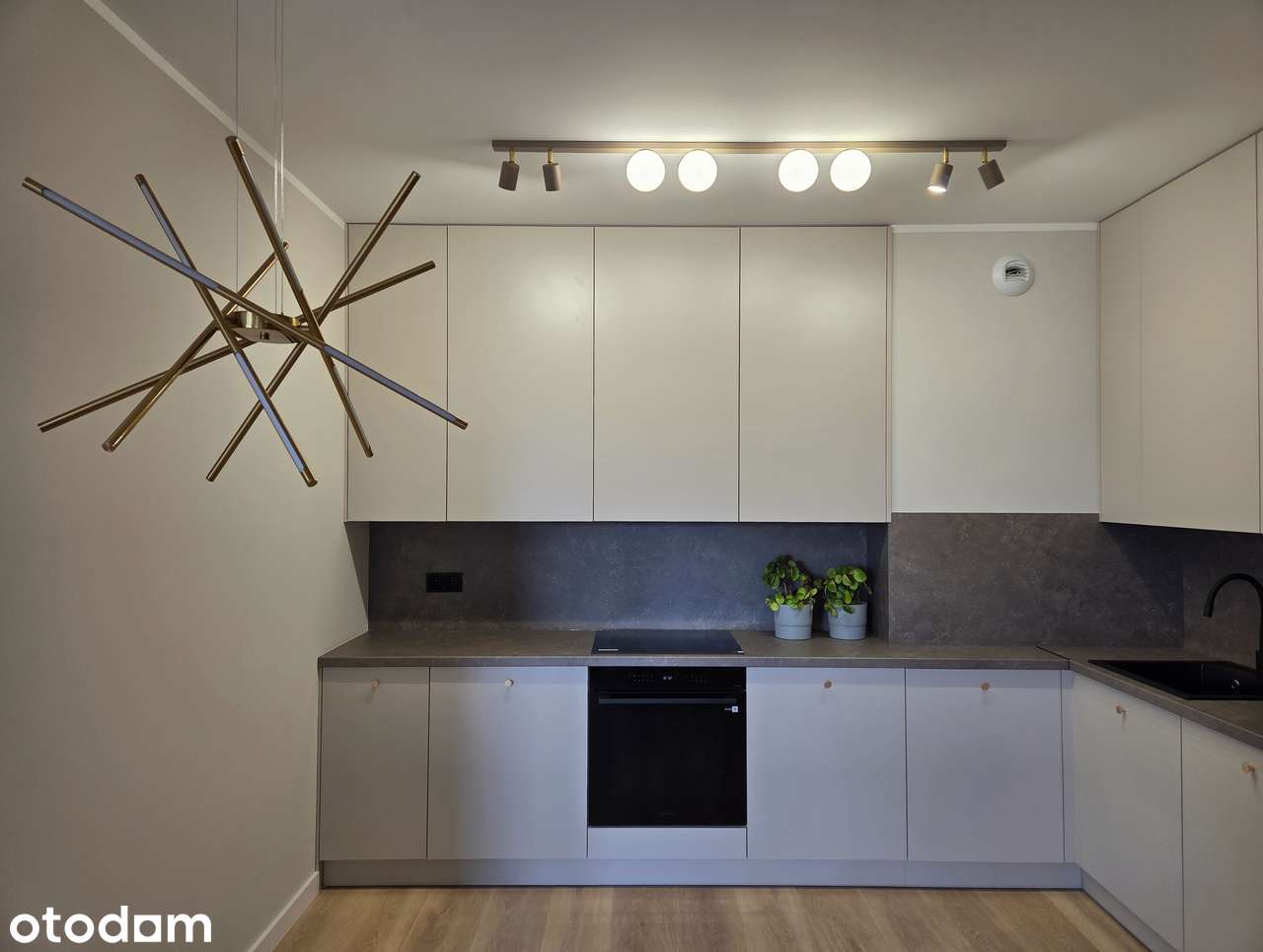 Gdańska 95 | mieszkanie na start | 49,62 m2
