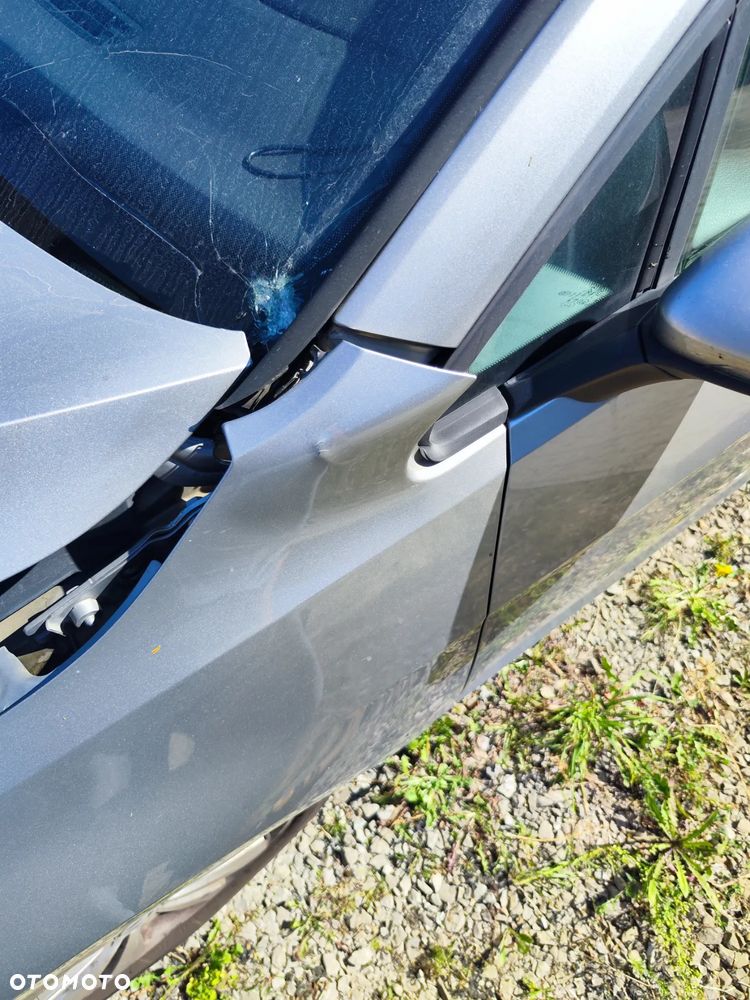 Volkswagen Golf Variant 1.4 TSI BMT Comfortline - 4