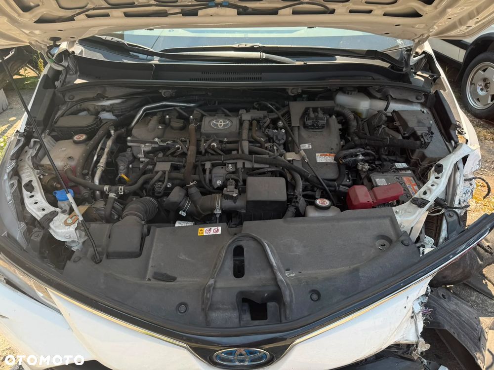Toyota Corolla - 11