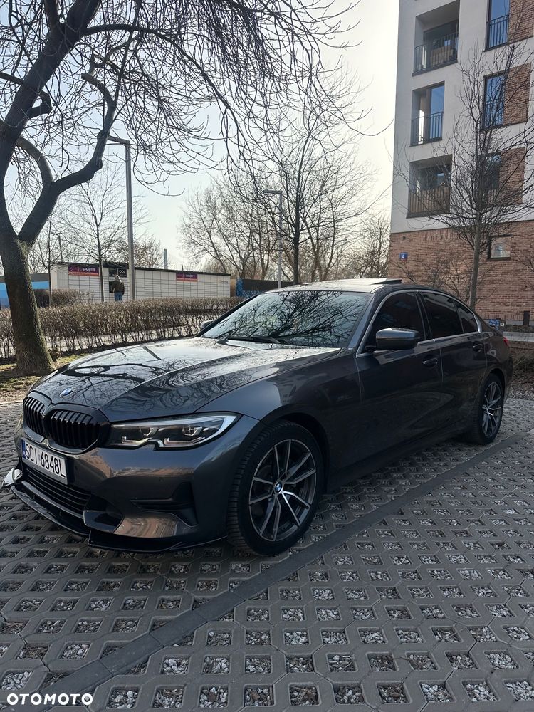 BMW Seria 3 330i xDrive - 3