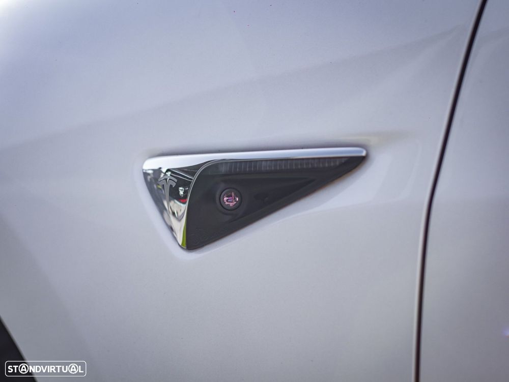 Tesla Model 3 Standard Range Plus RWD - 18