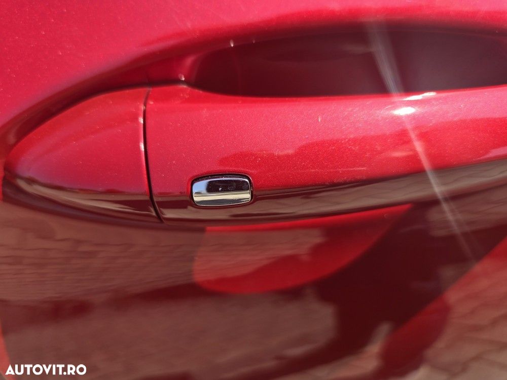 Opel Astra 1.5 D Start/Stop Edition - 29