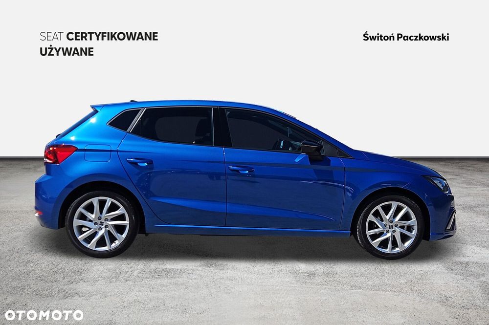 Seat Ibiza - 6