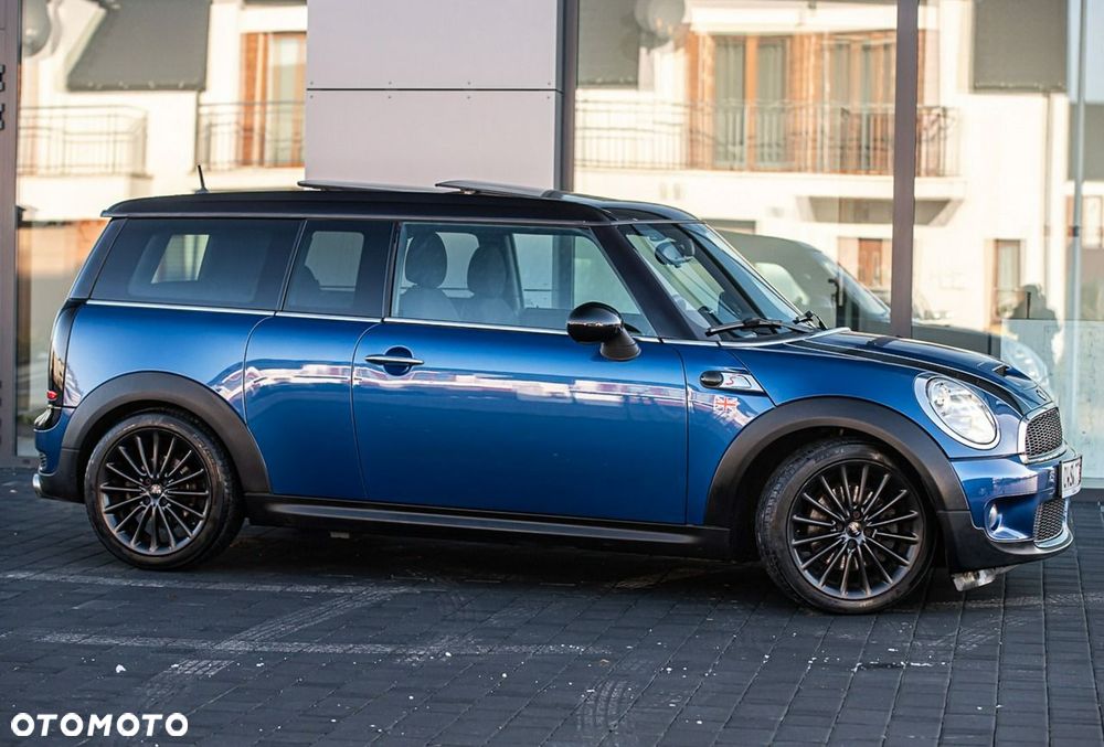 MINI Clubman Cooper S - 19