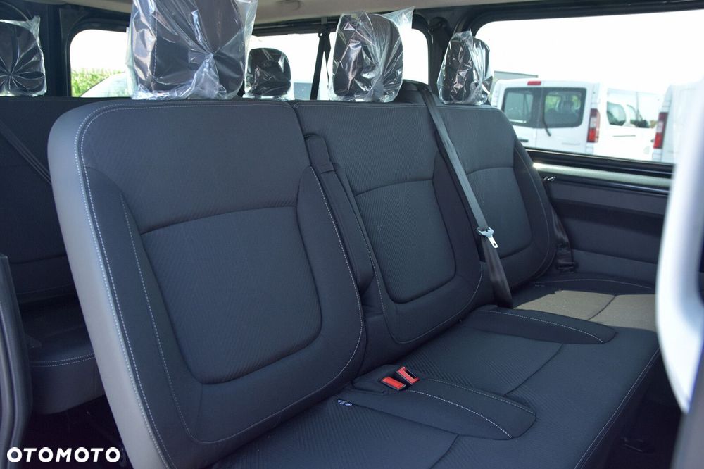 Renault Trafic - 19