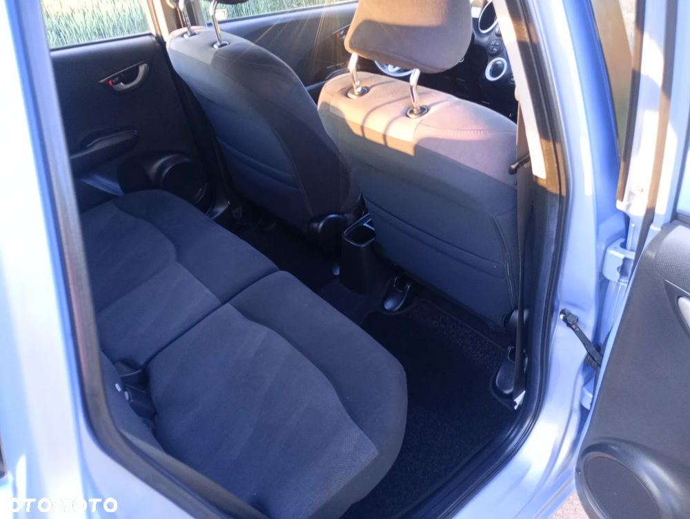 Honda Jazz 1.4 i-VTEC Comfort - 26