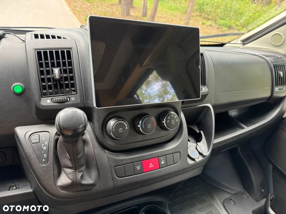 RAM Promaster - 12