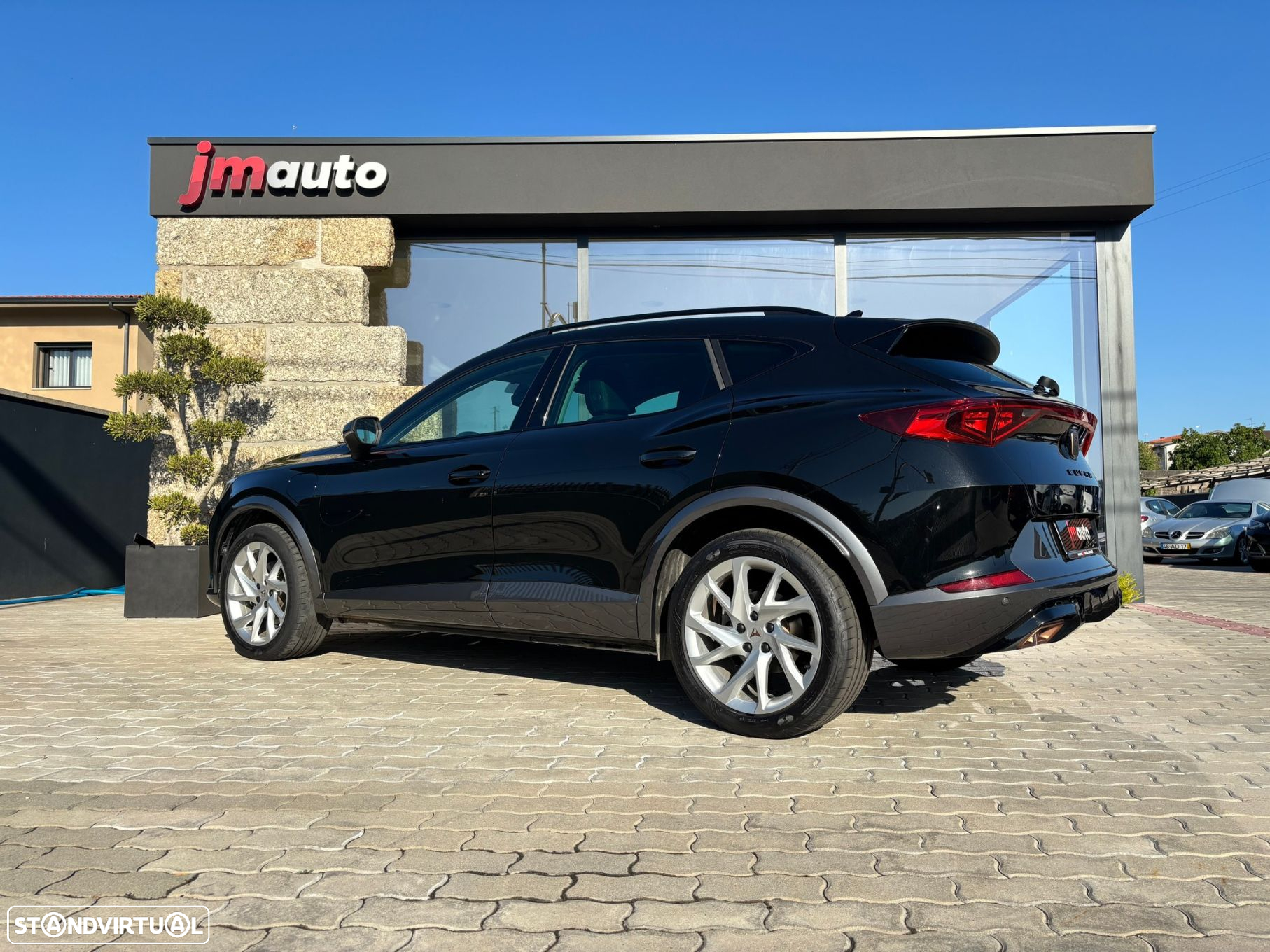 Cupra Formentor - 2
