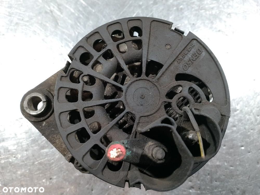 ALTERNATOR LANCIA THESIS DENSO 2.4 JTD - 2
