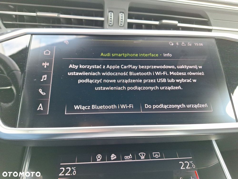 Audi A6 Allroad - 22