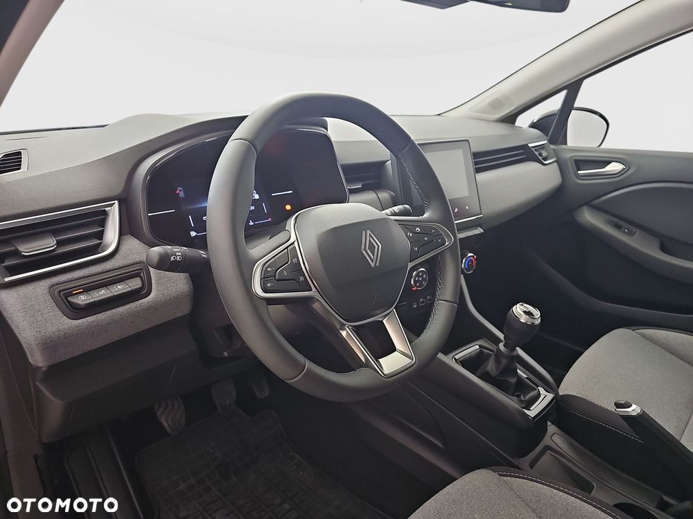 Renault Clio 1.0 TCe Evolution - 9