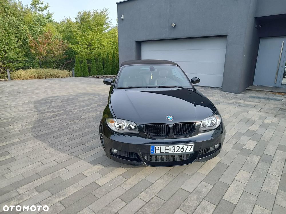 BMW Seria 1 - 1