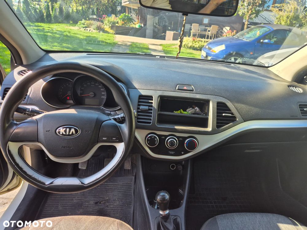 Kia Picanto - 11