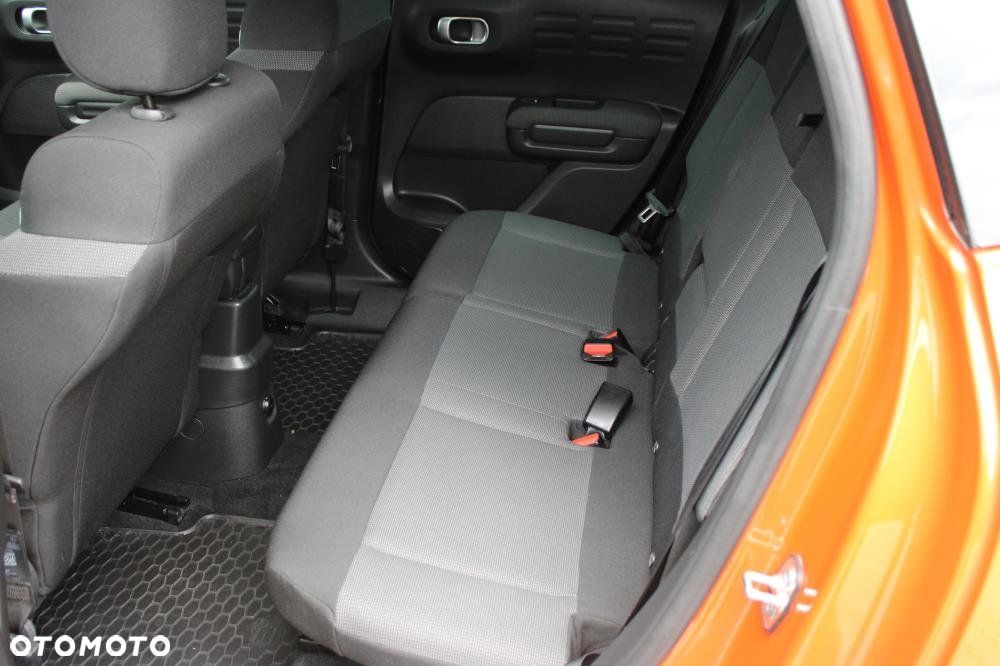 Citroën C3 Aircross - 11