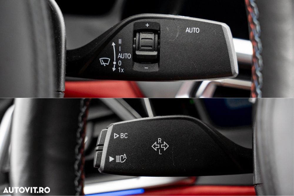 BMW M3 Competition M xDrive - 35