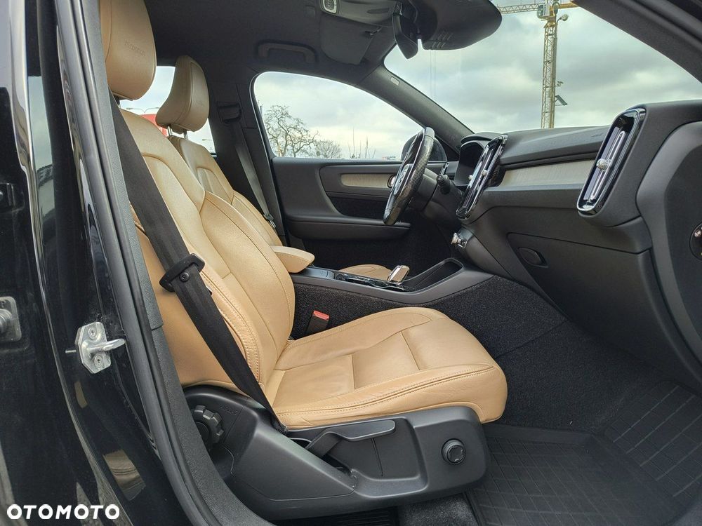 Volvo XC 40 D3 Inscription - 14