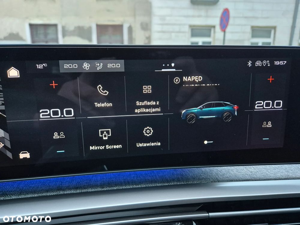 Peugeot 3008 195 e-DSC7 GT EXCLUSIVE - 17