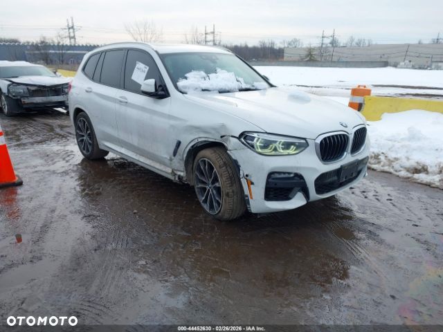 BMW X3 xDrive30i xLine sport - 2