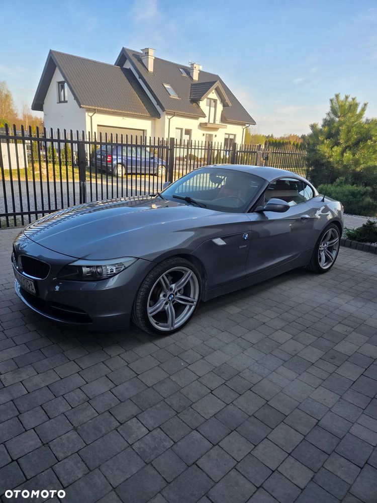 BMW Z4 sDrive23i - 1