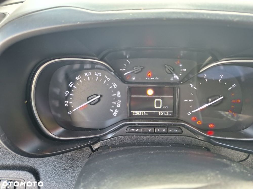 Citroën Berlingo M 1.5 BlueHDI Feel S&S N1 - 12