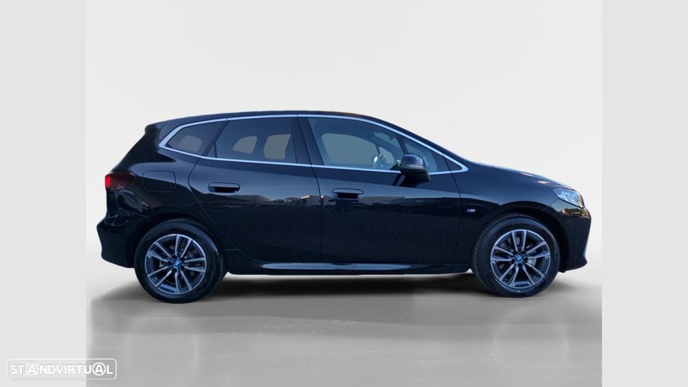 BMW 225xe Active Tourer e xDrive Pack Desportivo M - 5