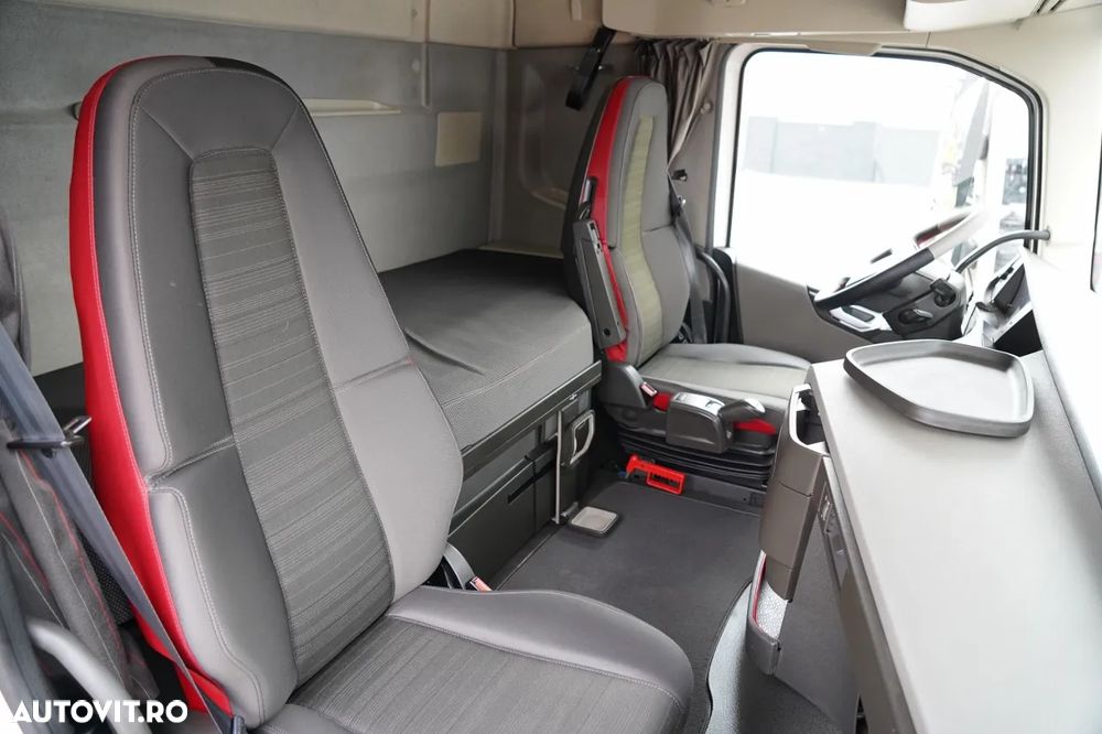 Volvo FH 540 / RETARDER / I-PARK COOL / I-SHIFT / EURO 6 - 30