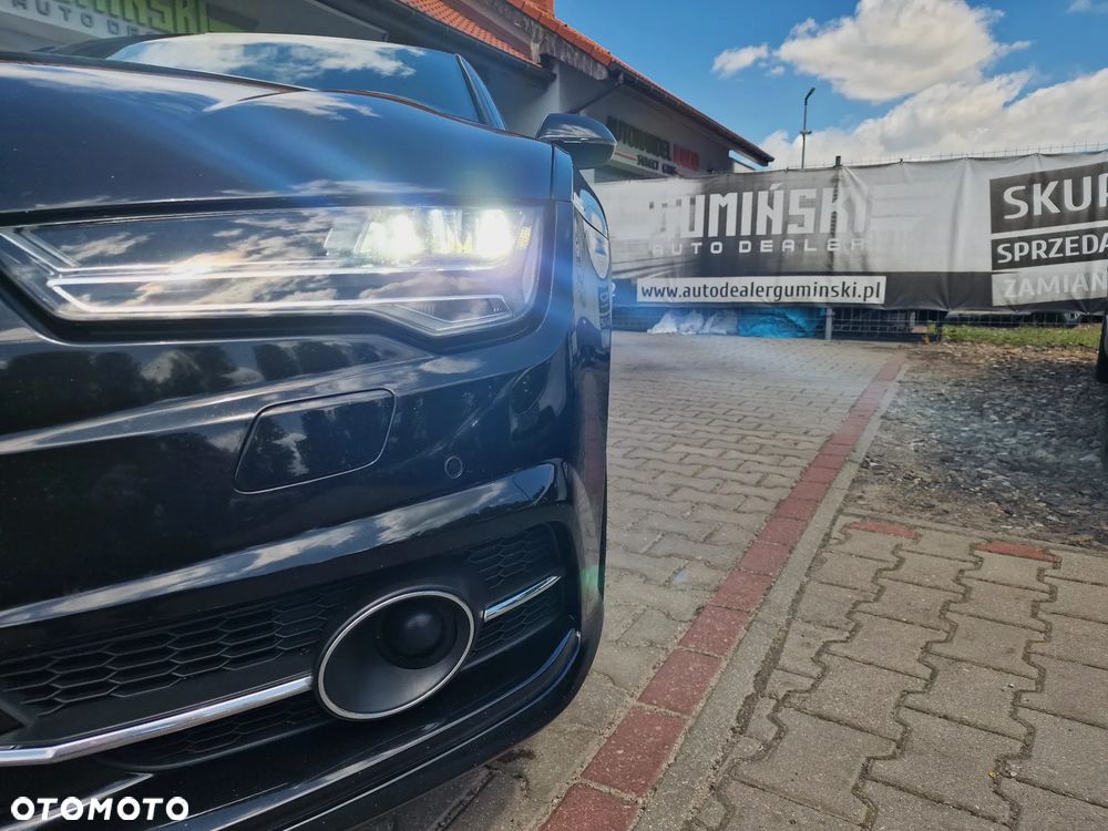 Audi A7 Sportback - 13