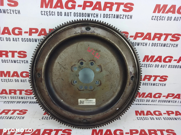Koło Zamachowe Wieniec Mercedes W204 W212 W219 W221 3.0 V6 CDI 12780300012