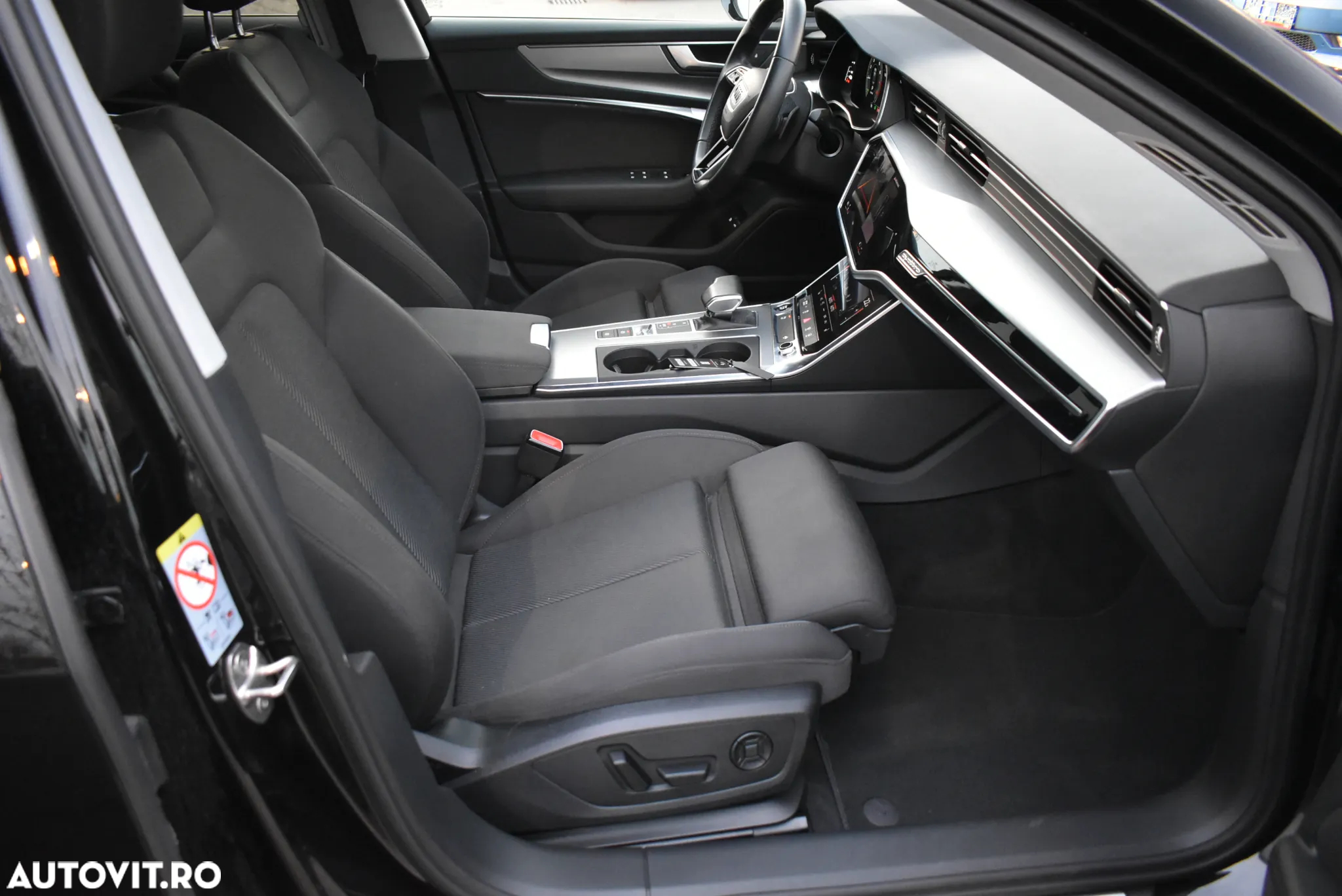Audi A6 50 TFSI e quattro S tronic - 16
