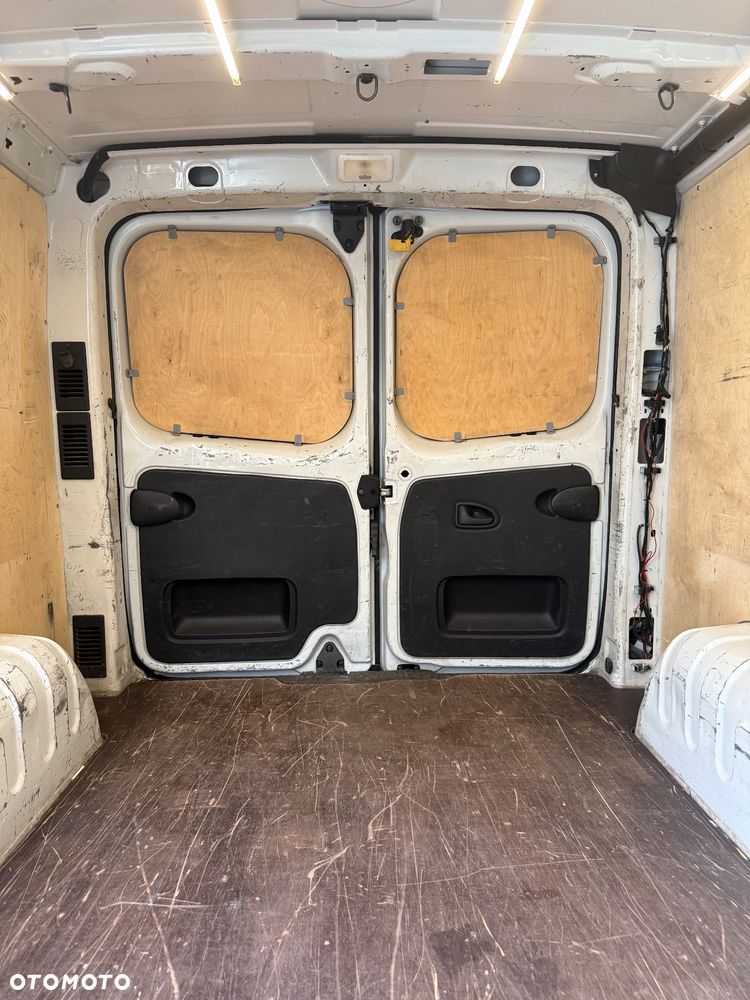 Renault Trafic L2H1 2,9t Pack Clim - 13