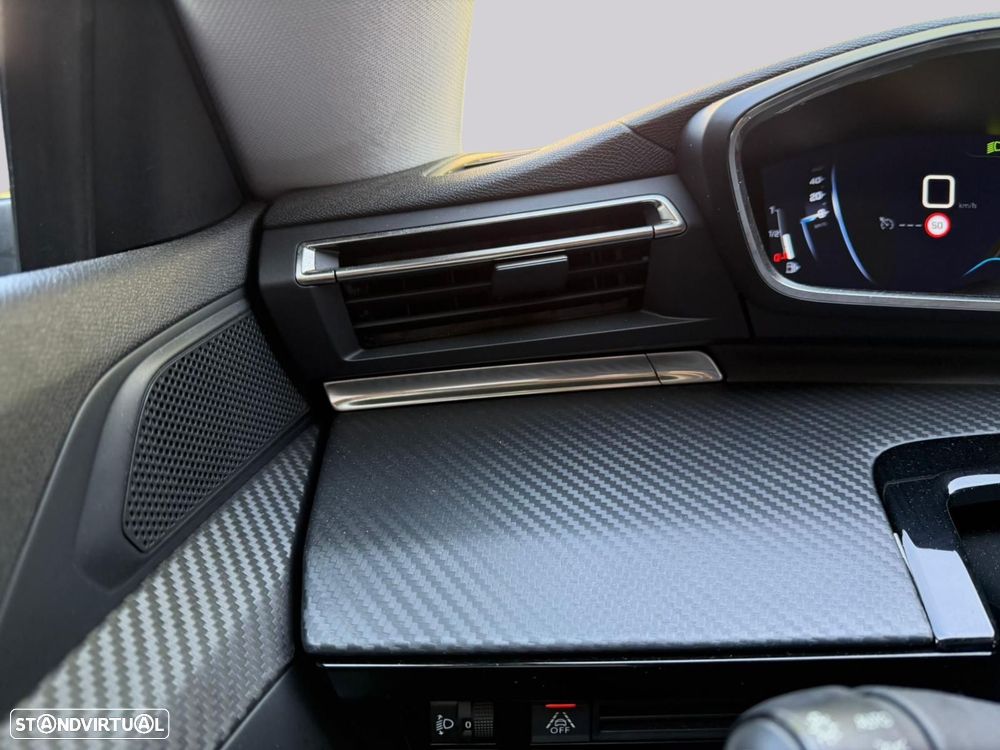 Peugeot 508 SW - 14