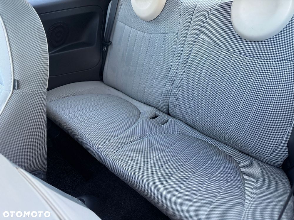 Fiat 500 1.4 16V S - 18