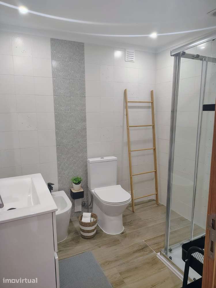 Quartos para Estudantes – Feijó | 550€/mês (Despesas Incluídas) - Grande imagem: 4/10