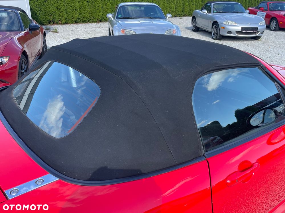Mazda MX-5 2.0 Energy - 8